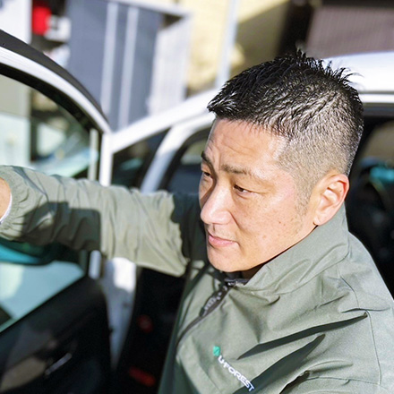 相馬和也 写真